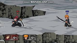 SSF2 Mods: Test