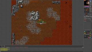 Tibia Stonecracker Boss