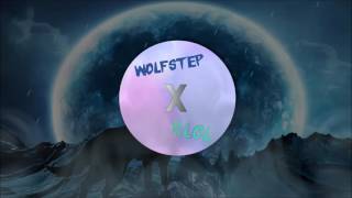 Wolfstep - Rlol