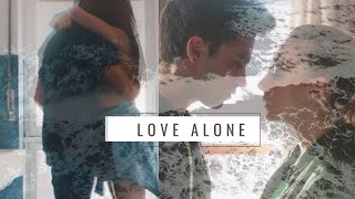 Multicouples | Love Alone