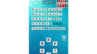 Word Charm Level 1501 - 1520 - All Answers - Walkthrough