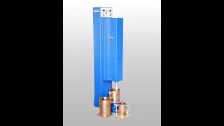 Automatic Soil Compactor