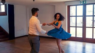 Mam Tylko Ciebie - Zespół Alvaro Pierwszy Taniec Weselny Wedding Dance Choreography