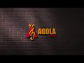 Agola official live stream