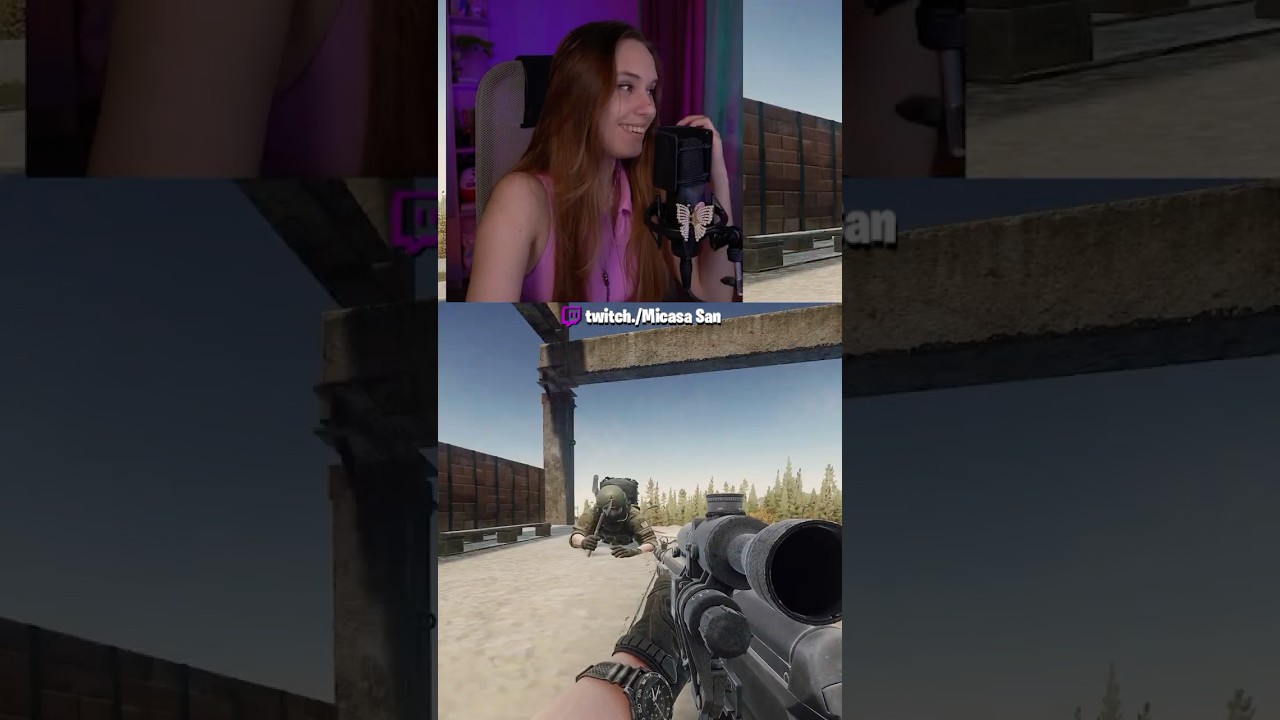 Это голос Буянова?! Промокод -WILWILBE в Escape from Tarkov 