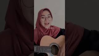 Download Lagu kaleh welasku, anane mung tresno kalih welasku anane mung iki sing tak duwe ni cover #shorts MP3