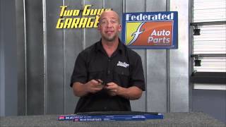 Federated TechTalk #31 - Denso Wiper Blades