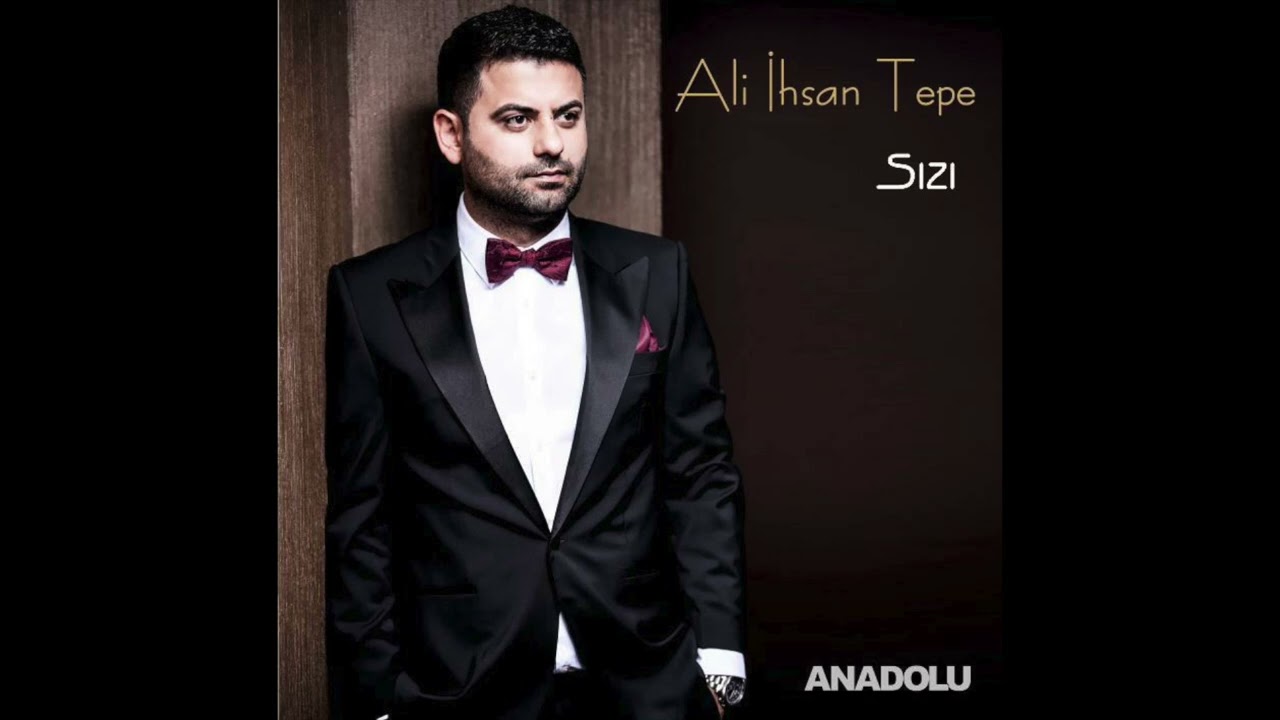 Ali İhsan Tepe – Gülümden Oldum (Official Audio)