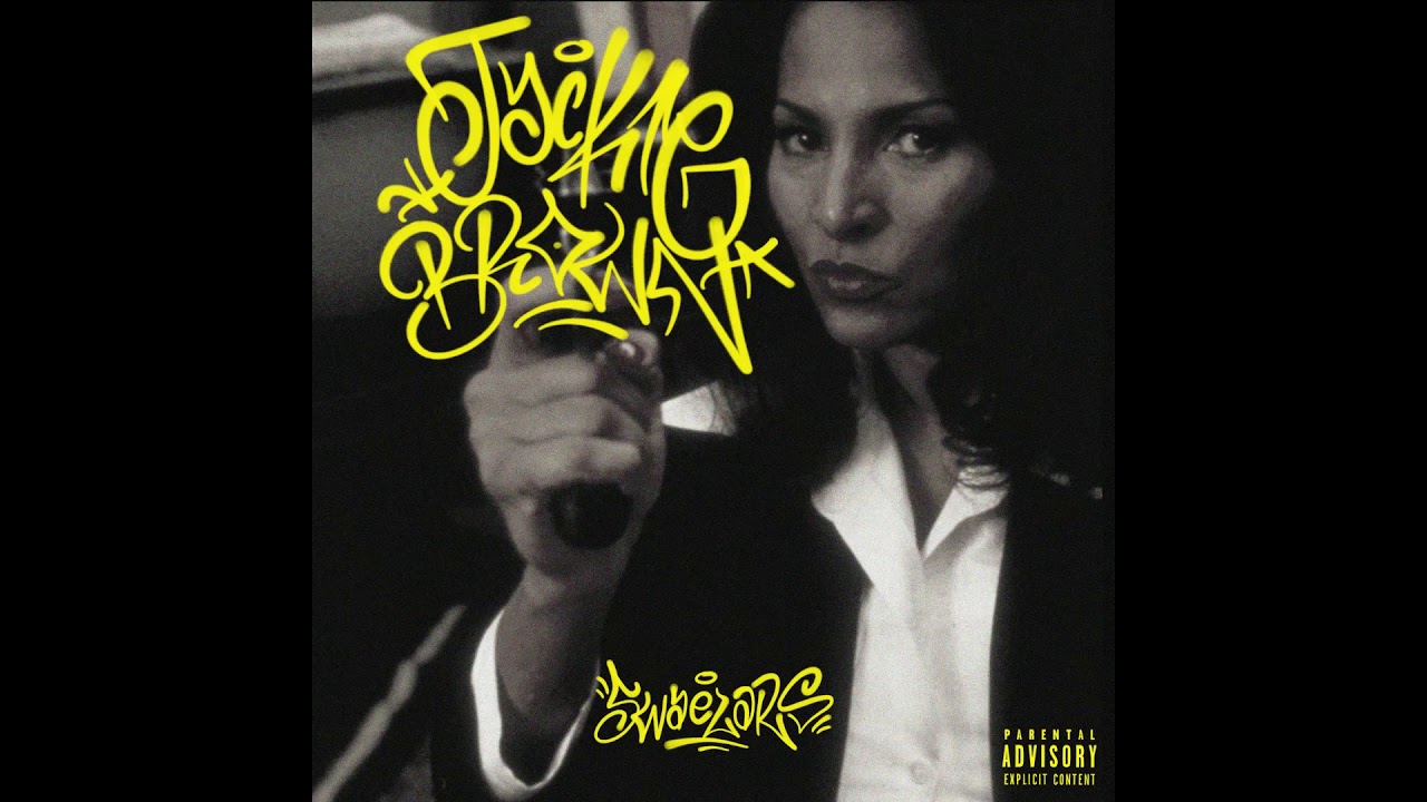 SWAELARS - JACKIE BROWN (PROD. FUCKGIZE)