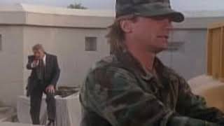 Screencapture Video MacGyver - Not In Love