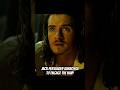 Jack persuaded Barbossa to engage the Navy#caribbean #foryou #film #jacksparrow #shorts