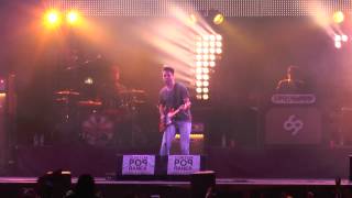 Video thumbnail of "Contempopranea 2015    SUPERSUBMARINA"