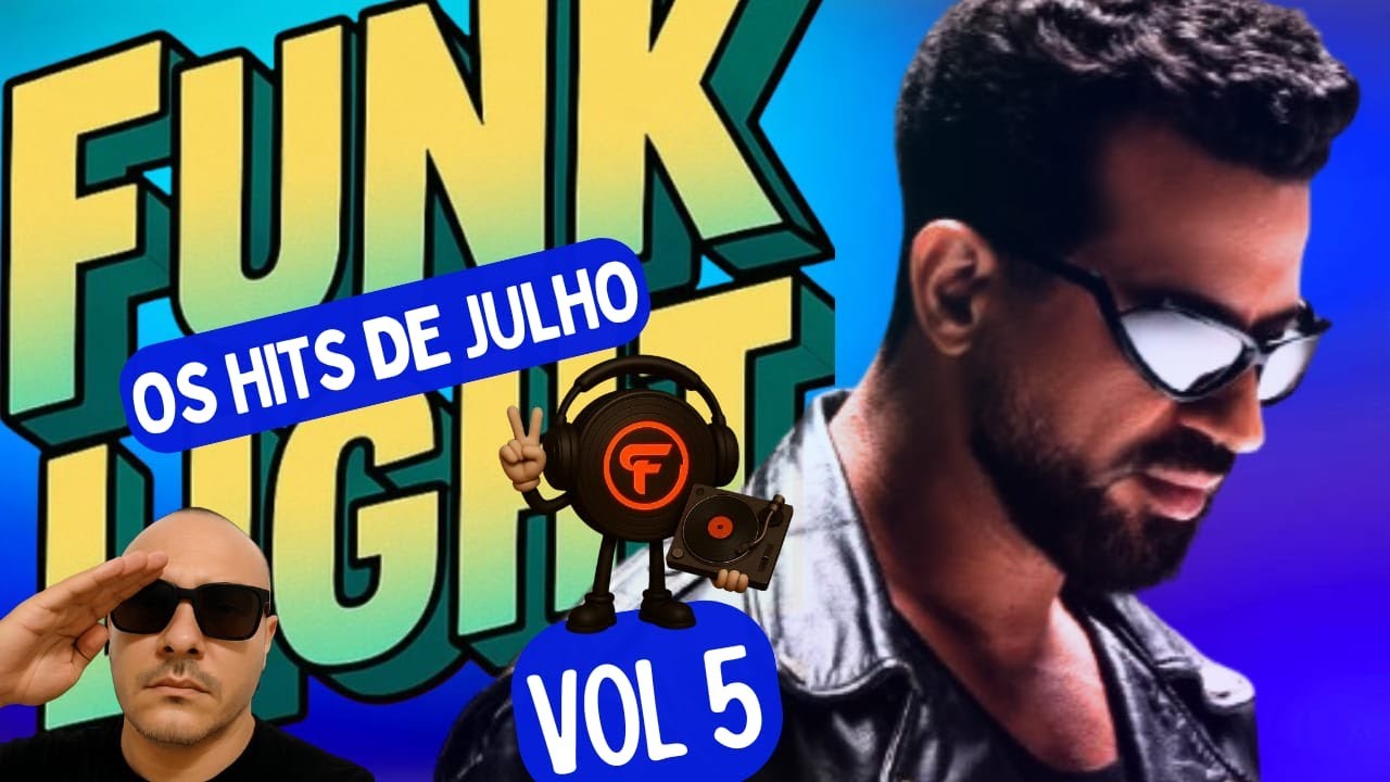 Maxx Funk Funk Light 2025 As Mais Tocadas (DJ MAXX MAYA ) #funklight #funk # ...