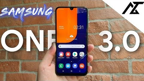 Samsung One Ui 3.0 + Android 11 Update Elegible Devices List, Launch Date | Samsung One Ui 3.0