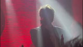 BRIGITTE CALLS ME BABY - Impressively Average - Supersonic - 13 juin 2025