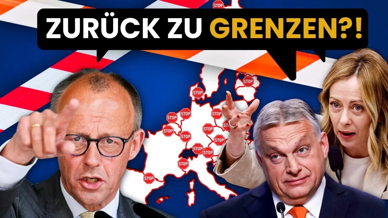 Europas Migrationspakt   Ein Fiasko？