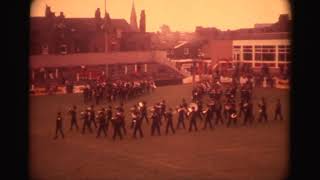 Bands on command by Ian Horner 61 views 3 years ago 10 minutes, 3 seconds