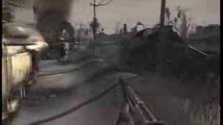 Hardcore Silenced M14 on Ambush