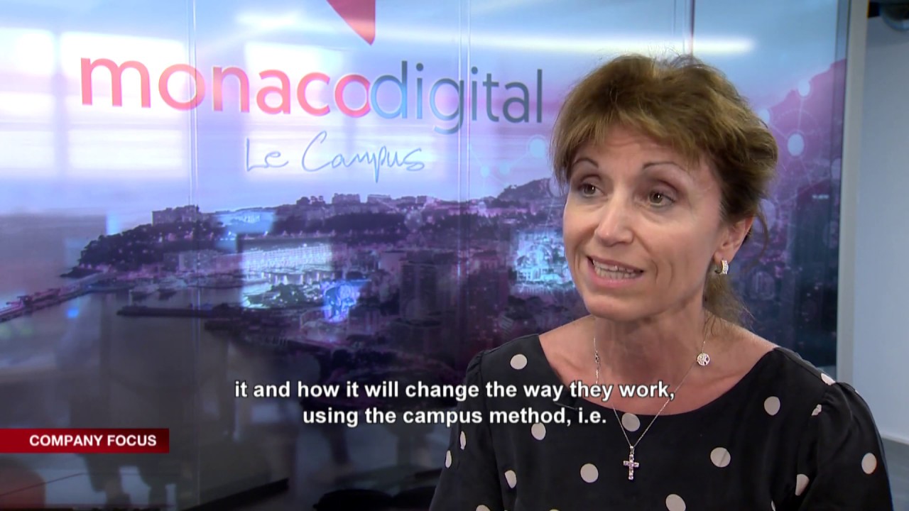 Company Focus: Monaco Digital