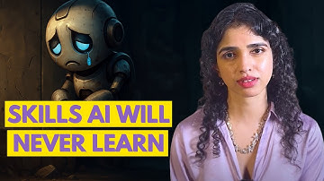 Study Abroad Skills That AI Can