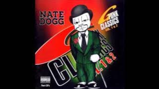 Nate Dogg - No Matter Where I Go