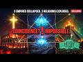 The Sun Vanished in 536 AD. What Happened Next Changed Humanity Forever.【Resonating Earth Part 5】
