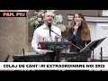 Sorin și Daniela Piu - Colaj de Cântări Extraordinare Noi 2023