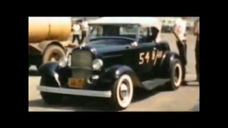 Hot Rod Racing Documentary