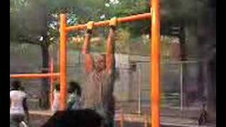 Brooklyn pull ups 9,Thanx 4 watching