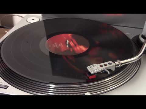 SOUNDGARDEN  - Let Me Drown - Vinyl