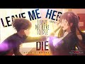 Leave Me Here To Die AMV Anime MV Promotion