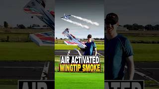 This Electric RC Plane has Wingtip Smoke!
Full Build: https://www.rcfeed.com/build/454
Check out this RC airplane performing exciting aerobatics! This model features air-activated wingtip smoke, adding a fantastic visual element to every maneuver. Learn more about the setup at RCFeed.com and see the beauty of aviation in action. This Electric RC Plane has Wingtip Smoke!