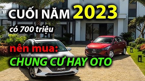 Đánh giá nhà chung cư hà nội 2023