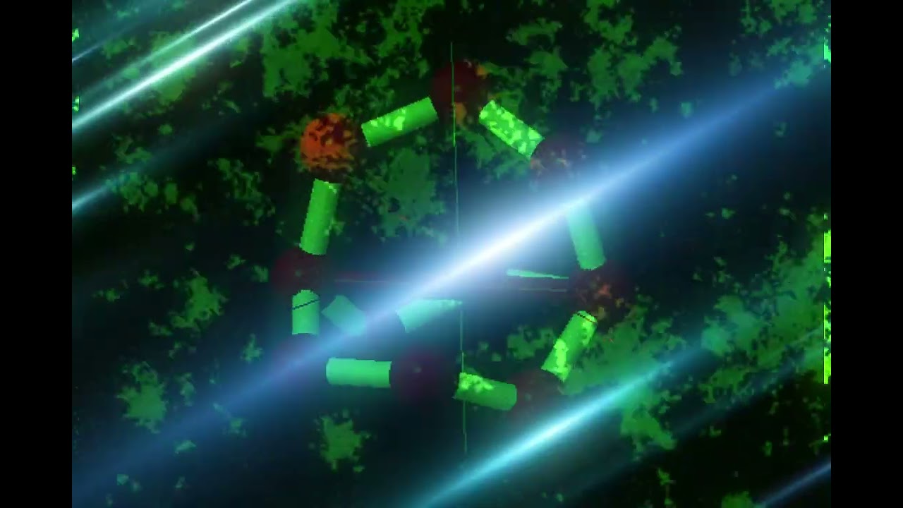 ROB DAVIX - CHEMICAL SOUP