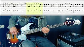 Olivia Rodrigo - So American B Cover Tabs