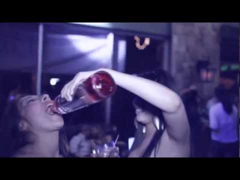 Fyre Starterz - Lose Control