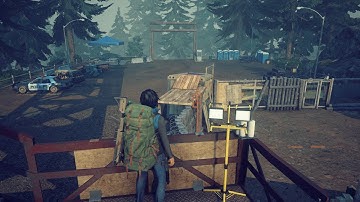 State of Decay 2 First time playing on Lethal Difficulty Part 24