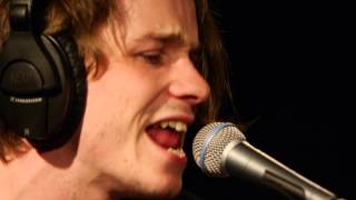 Palma Violets - Best of Friends (Live on KEXP) chords