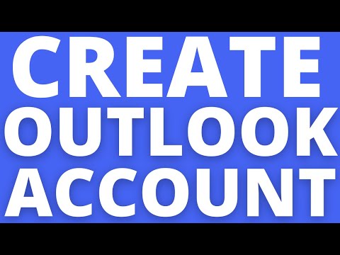 Видео: Как да импортирам акаунт от Outlook