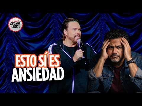 ¡Hemos pasado momentos muy DUROS muchachos! 🥹 El Show de George Harris 26/01/26