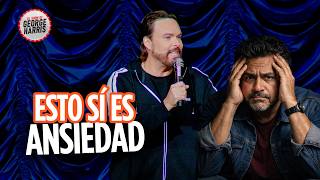 Download Lagu ¡Hemos pasado momentos muy DUROS muchachos! 🥹 El Show de George Harris 26/01/26 MP3