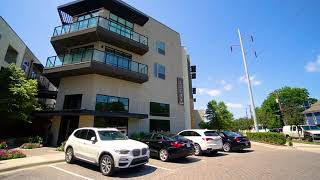 The Lucas Apartments