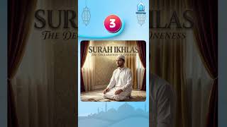 The spiritual guide outlines the profound rewards #mihrabapp #mihrab #prayerapp