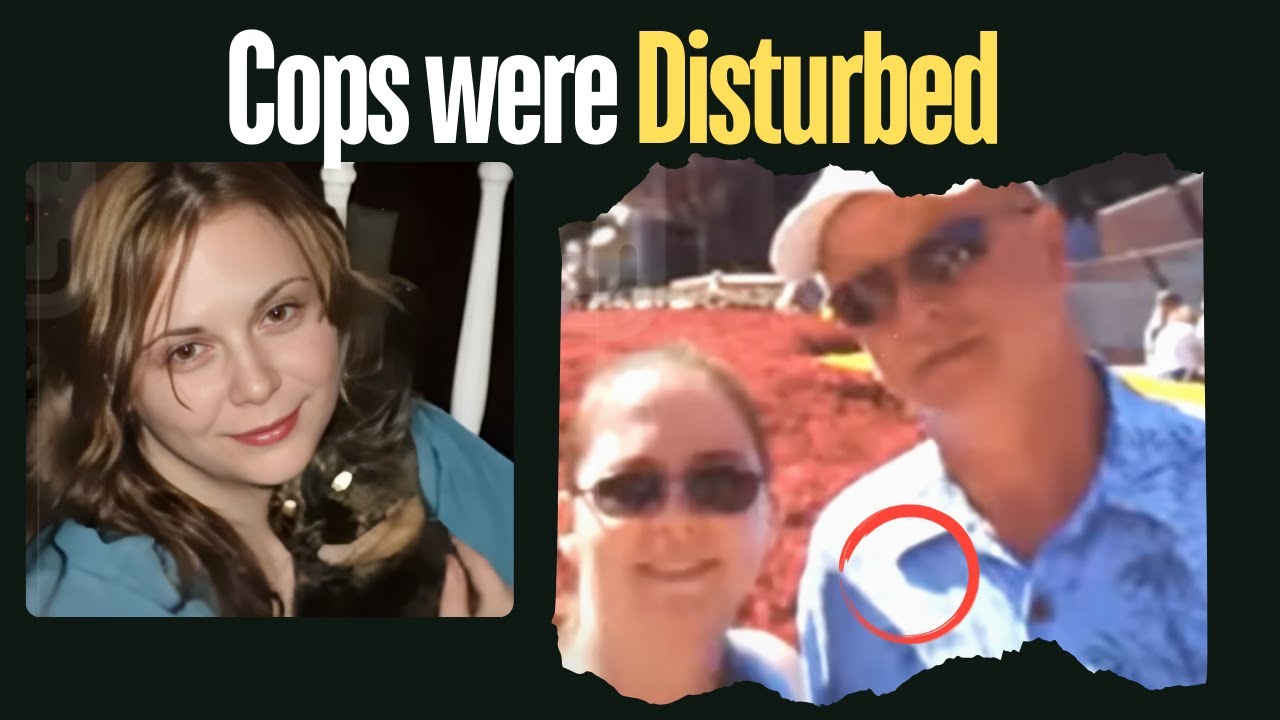 Tragic End: Molly Nicole Watson's Life Cut Short Days Before Her ...