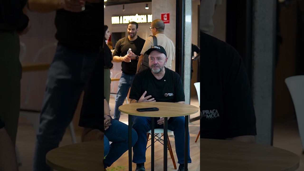 venha ser um franqueado!