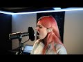 Spiritbox  rule of nines  courtney laplante live one take performance