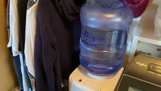 Primo Top Loading Water Dispenser Review, Pros & Cons of Primo Water Dispenser Primo Water Dispenser Review