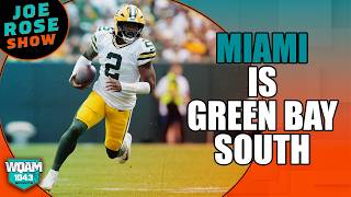 Omar Kelly: What Dolphins should expect from Malik Willis Wealth