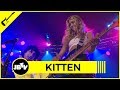 Kitten - Pink Champagne | Live @ JBTV