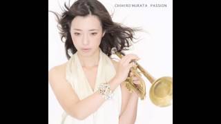 Video thumbnail of "CHIHIRO MURATA 村田千紘 DEBUT ALBUM 「PASSION」 Album Trailer"